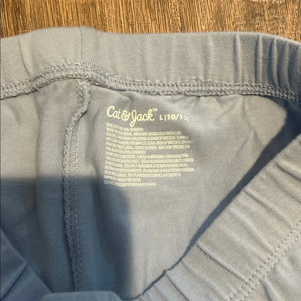 Cat & Jack L(10/12) Outfits